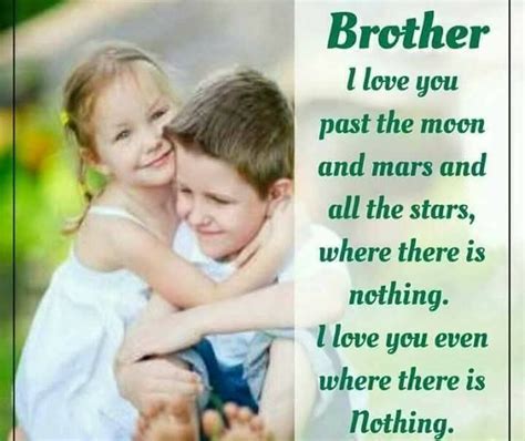 A Brother Is One Of The Nicest Thing You Can Have Brother Sister Quotes Funny Siblings