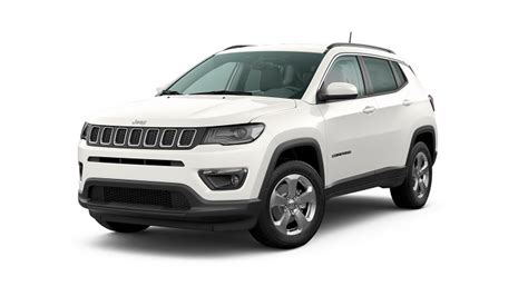 2020 Jeep Compass Philippines: Price, Specs, & Features