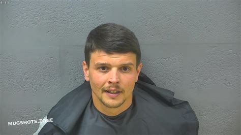 Boaze Timothy Lee Lynchburg Mugshots Zone