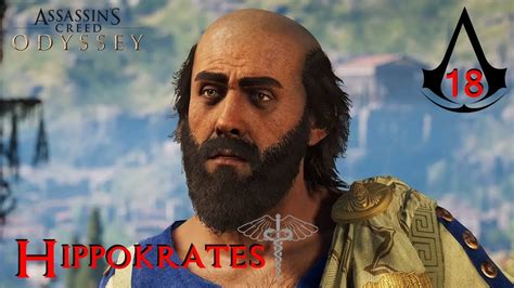 Assassins Creed Odyssey LetsPlay Folge 018 Auf Der Suche Nach Mutter