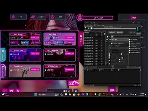 Juego pornográfico Sex Doll Simulator 3 Parte 01 Juego sexual 18 Juego de desnudos XVIDEOS