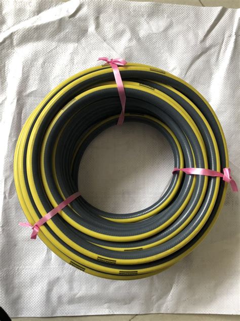 High Pressure PVC Flexible Colorful Garden Hose Soft Hose Pipe