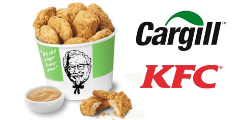 KFC China to sell vegan chicken nuggets | Totally Vegan Buzz