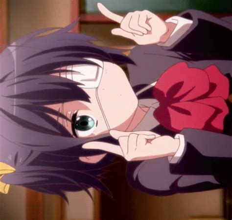 Rikka Spreading Her Pussy Hentai My XXX Hot Girl