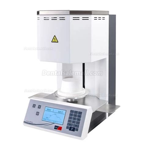 Dental Lab Equipment Automatic Programmable Dental Vacuum Pump