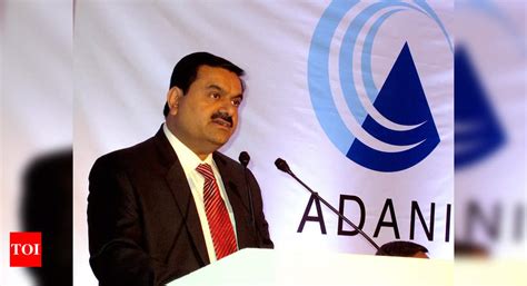 Adani US Indictment US Charges Relate To A Single Contract No Public