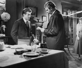 К востоку от рая (фильм, 1954)