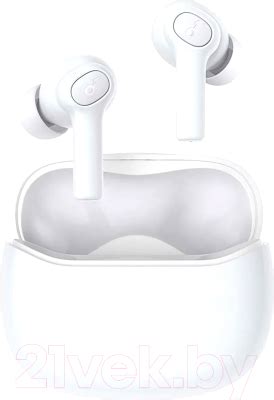 Anker Soundcore Rise R100 A3981 WT / SDC-A3981G21-WT Беспроводные ...