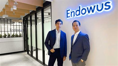 Endowus Revenue More Than Doubles In 2022 Losses Rise To 20m