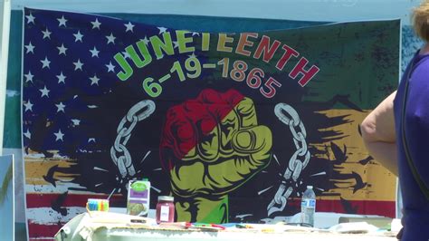 Oregonians Gather To Commemorate Juneteenth Kobi Tv Nbc5 Koti Tv Nbc2