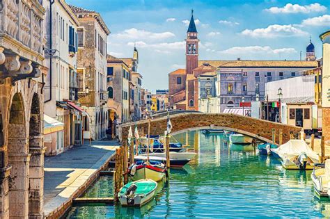 Italy S Most Beautiful Towns And Villages Loveexploring