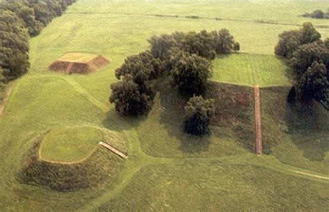 Etowah Indian Mounds: A Legacy Of The Ancient Mississippian Culture ...