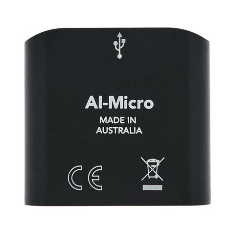Rode AI-Micro – United States