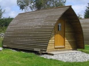 Glamping in Snowdonia, North Wales - Snowdonia and Coast Holidays