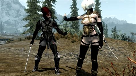 Skyrim The Amazing World Of Bikini Armor Telegraph