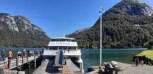 Puerto Blest Una De Las Mejores Excursiones En Bariloche