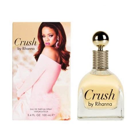 Jual Mrd Rihanna Crush Edp Ml Woman Shopee Indonesia