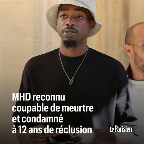 12 Ans De Prison Pour Mhd Ce Quil Faut Savoir Dans Cette Affaire De