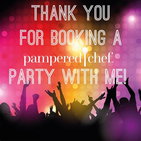 Pampered Chef | Pampered chef party, Pampered chef recipes, Pampered chef