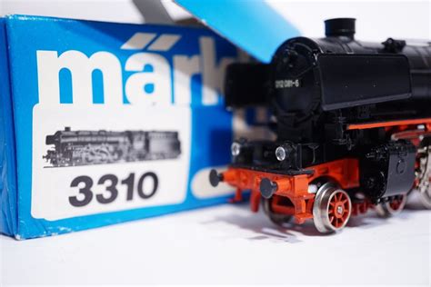 M Rklin Db Br Dampflok Kaufen Auf Ricardo