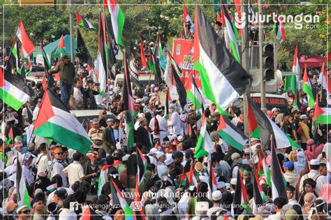 Campaign Palestina Masih Berduka Ayo Ulurkan Tangan Bantu Mereka