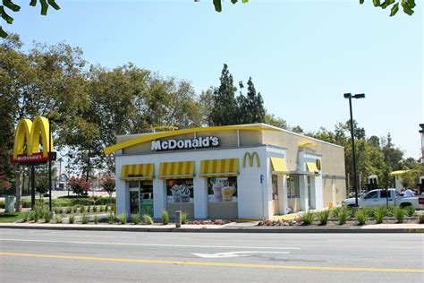 Mcdonalds San Bernardino In San Bernardino Ca Mcdonalds Usa Llc