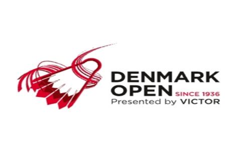 Jadwal Lengkap Denmark Open 2022 Mulai Besok Tayang Di Inews Tv Kapan