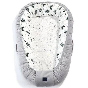 Гнездо для новорожденных La Millou Best Nest Boho Royal Arrows Dark ...