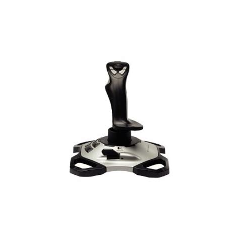 Logitech 942 000031 Extreme 3d Pro Joystick