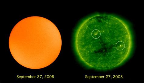 High Energy Astrophysics Picture Of the Week