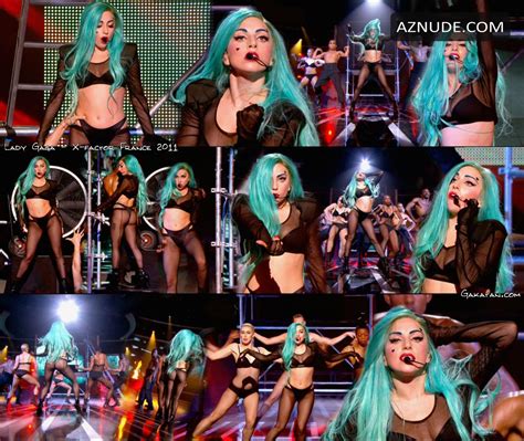 X FACTOR FRANCE NUDE SCENES AZNude