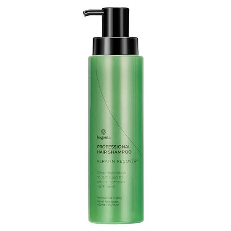 Bogenia Keratin Recovery Professional Conditioner