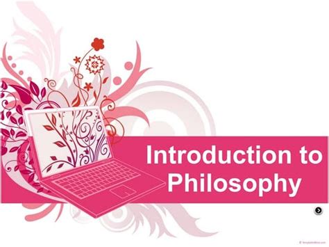 chapter  philosophy  science