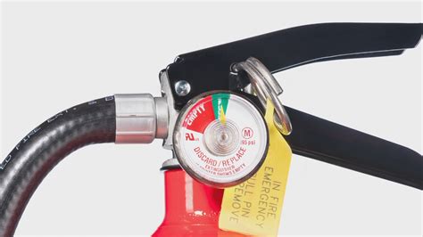 Investigation into Kidde fire extinguisher recall | FOX6 Milwaukee