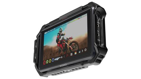 Cinematoraphy Sinn Cage For The Atomos Ninja V Released C Ng Ng