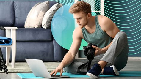 Male Fitness Influencers To Guide Your Workouts Izea