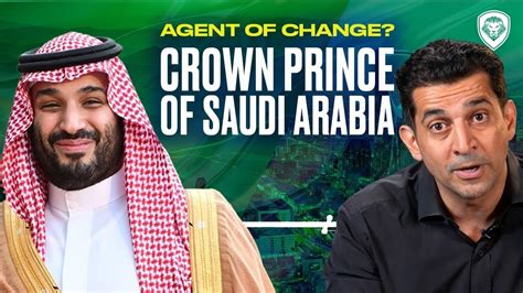 Muhammad Ben Salman Ambitious Plans To Transform Saudi Arabia And