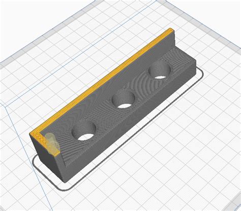🔧 Мебельный кондуктор・Бесплатный STL для ・Cults