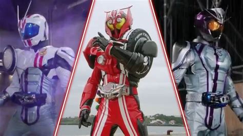 Kamen Rider Drive Final Form