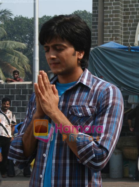 Ritesh Deshmukh In The Still From Movie Jaane Kahan Se Aayi Hai Jaane