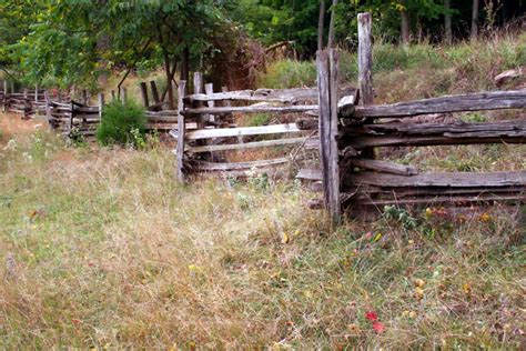 Old Fence Structures Free Nature Pictures By Forestwander Nature