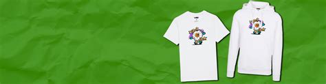 vítekshop.cz – Merch Vítka a Sáry