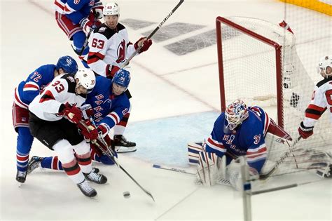 How To Watch The Nhl Stanley Cup Playoffs Today May 1 Rangers V