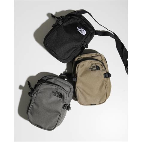 ノースフェイス THE NORTH FACE ボルダー ミニショルダー Boulder Mini Shoulder ショルダーバッグ 鞄