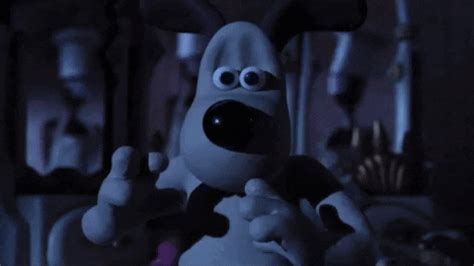 Wallace And Gromit A Matter Of Loath And Death GIF – Wallace and gromit ...