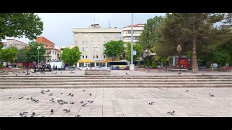 Aksaray Ulu Cami YouTube