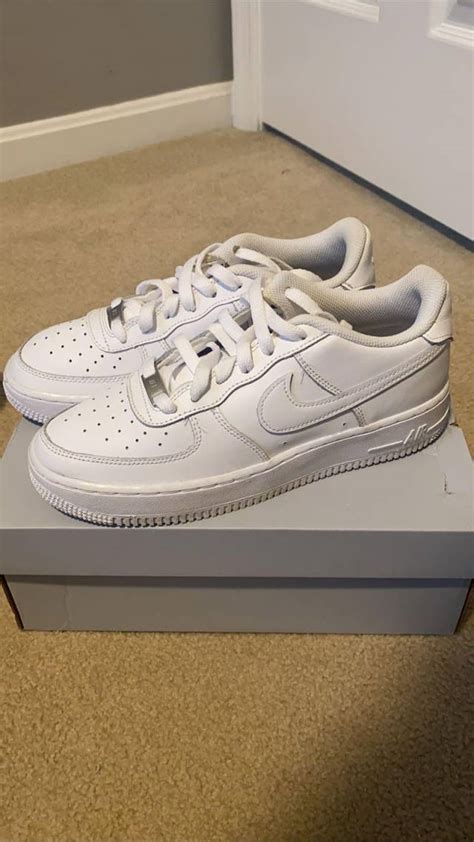 Nike Air Force 1 Low 07 White | Kixify Marketplace