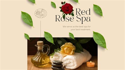 Red Rose Spa