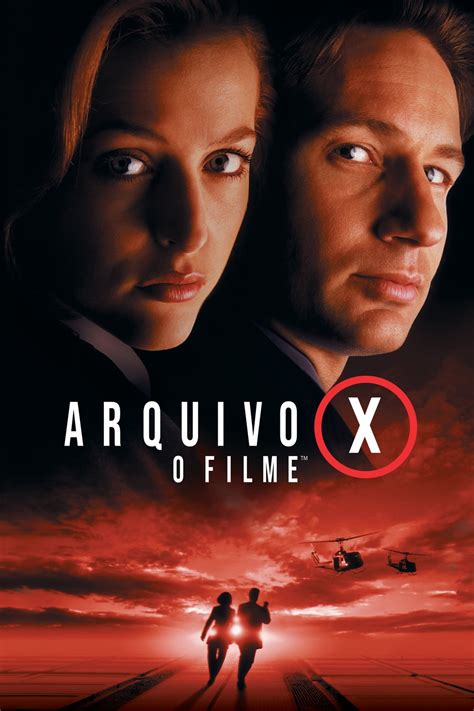 Arquivo X O Filme Dublado Online The Night S Ries