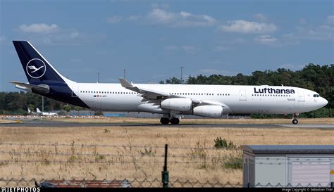 D Aifc Airbus A X Lufthansa Sebastian Thiel Jetphotos